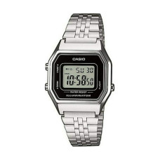 CASIO Collection Ladies Watch LA680WEA-1EF