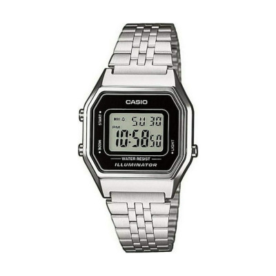 CASIO Collection Ladies Watch LA680WEA-1EF