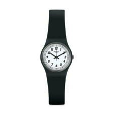 Swatch Something Black LB184