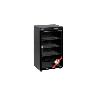 SIRUI HC-110 Humidor / Humidity Control Cabinet 110L Volume