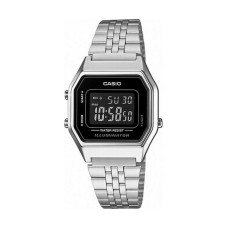 Unisex Watch Casio LA-680WA-1B