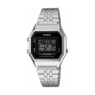 Unisex Watch Casio LA-680WA-1B