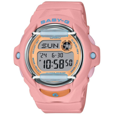 CASIO BABY-G BG-169PB-4ER