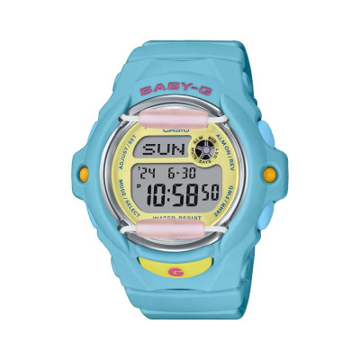 CASIO BABY-G BG-169PB-2ER