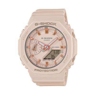 Casio G-Shock Ladies Watch GMA-S2100-4AER