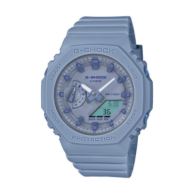 Casio G-Shock Ladies Watch GMA-S2100BA-2A2ER