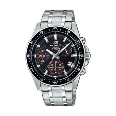 Casio Edifice Mens Chrono EFV-540D-1AVUEF