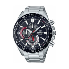 Casio Edifice Mens Watch Stainless Steel Bracelet EFV-620D-1A4VUEF