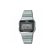Casio Collection Unisex Watch A-700WE-1AEF