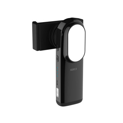 Sirui ES-01K Pocket stabilizer for smartphones in black