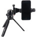 SIRUI 3T-15 Tabletop Tripod with Ball Head (3T-15K+B-00K, Black)