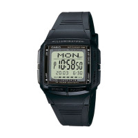 Casio Collection Mens Watch DB-36-1AVEF