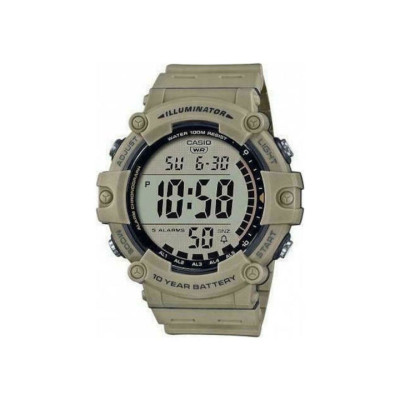 CASIO COLLECTION AE-1500WH-5A