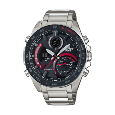 CASIO Edifice Bluetooth Bracelet ECB-900DB-1AER