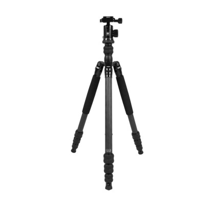 SIRUI Traveler 7C - Tripod / Monopod Carbon Fibre with Ball Head