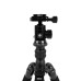 SIRUI Traveler 7C - Tripod / Monopod Carbon Fibre with Ball Head