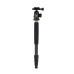 SIRUI Traveler 7C - Tripod / Monopod Carbon Fibre with Ball Head