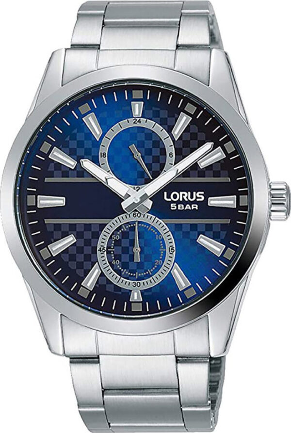 Lorus