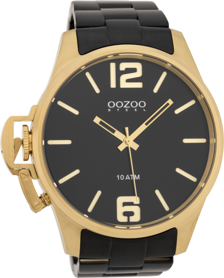 Ρολόι OOZOO OSGR06