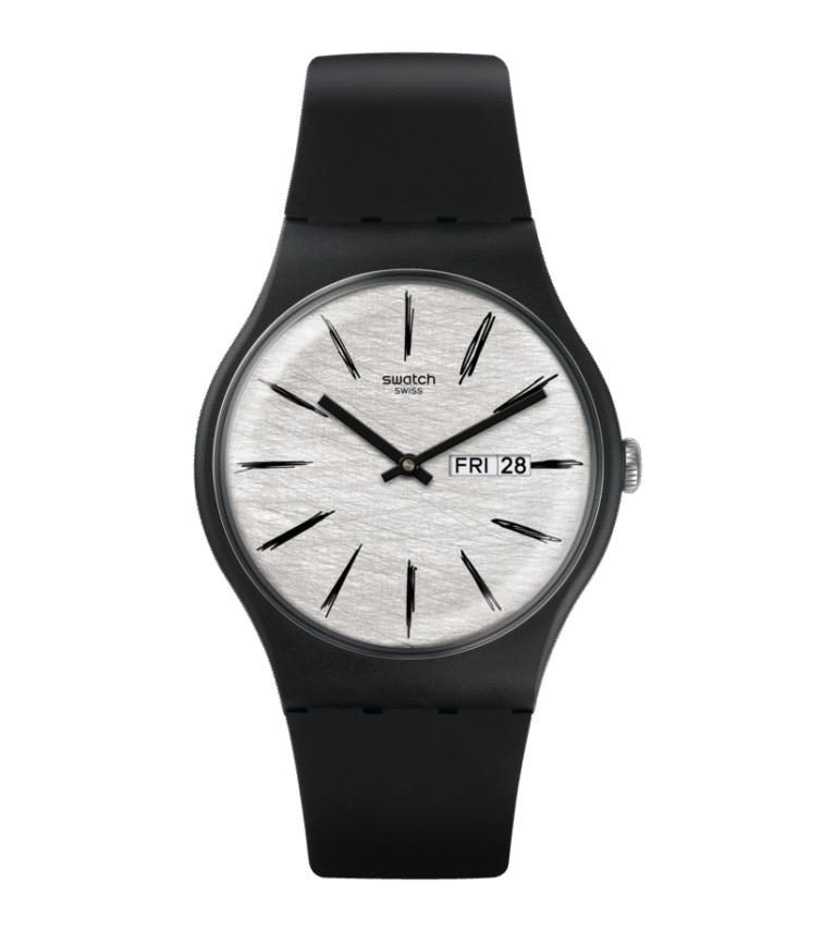 Ρολόι Swatch SUOB726