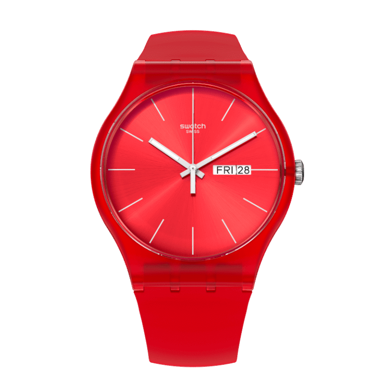 Ρολόι Swatch SUOR701