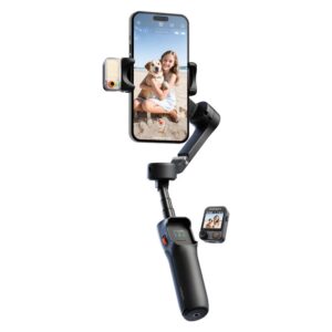 Gimbals & Σταθεροποιητές