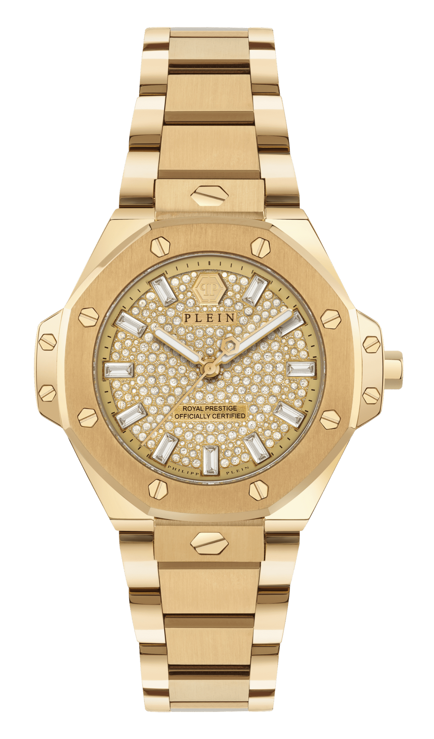 Ρολόι Philipp Plein PW4FA0525