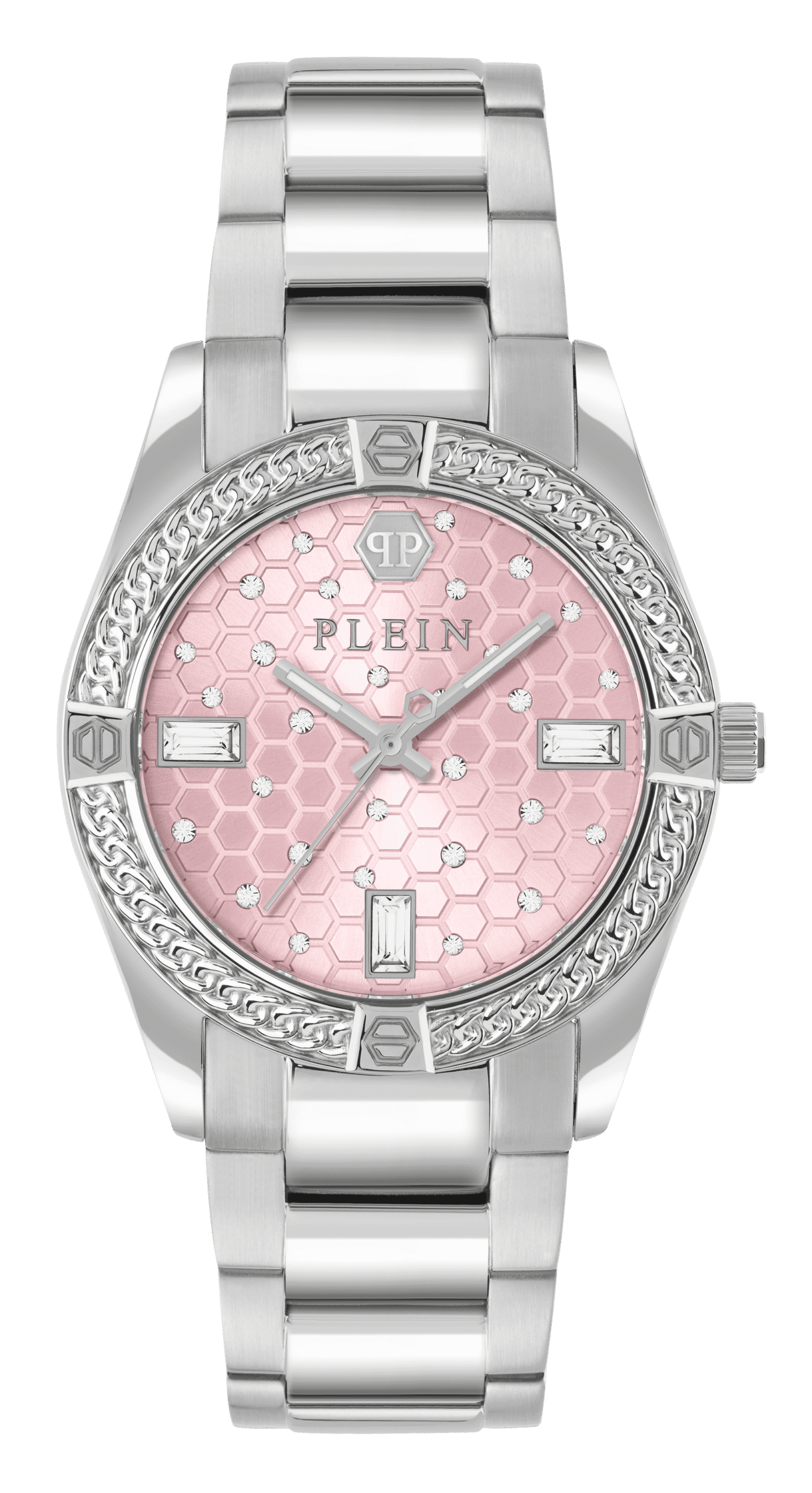 Ρολόι Philipp Plein PW1FA0125