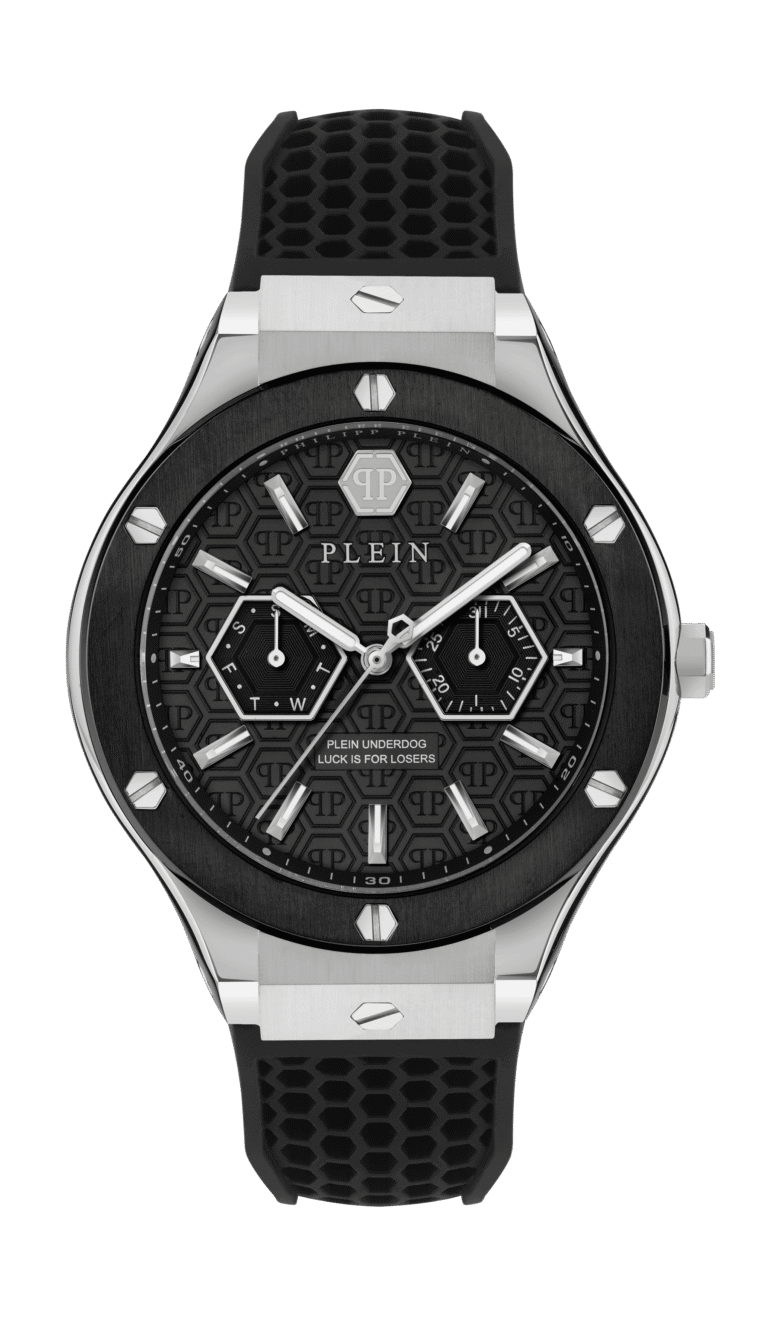 Ρολόι Philipp Plein PW1GA0126