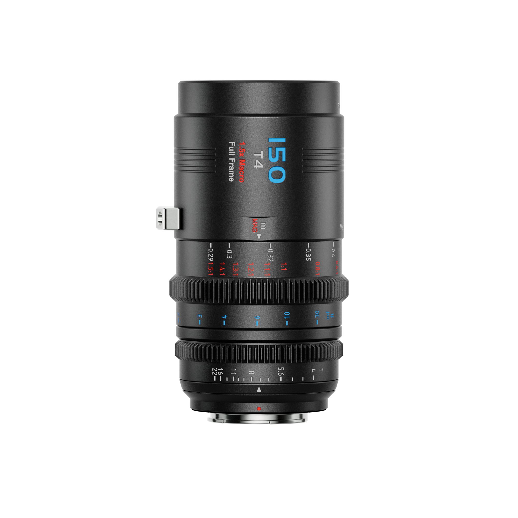 SIRUI Vision Prime 150mm T4 Full-Frame κινηματογραφικός φακός