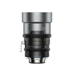 SIRUI IronStar 100mm Macro T1.9 1.5x Full-Frame αναμορφικός κινηματογραφικός φακός