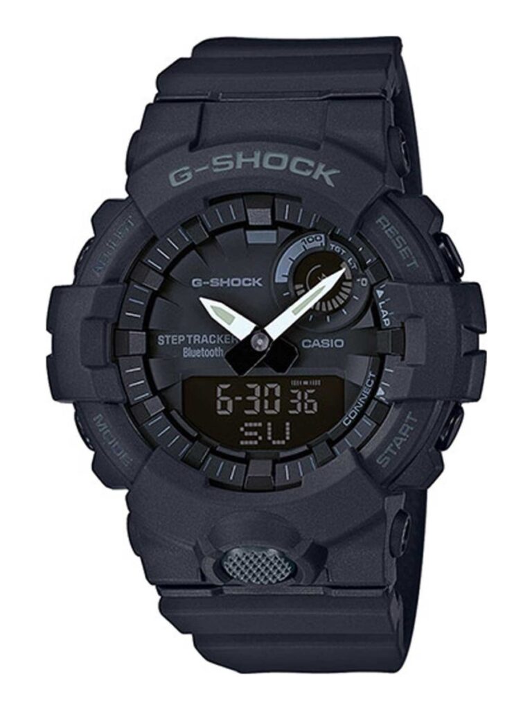 Ρολόι Casio GBA-800-1AER