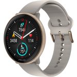 Polar Ignite 3 Greige Sand S-L – GPS Fitness Smartwatch