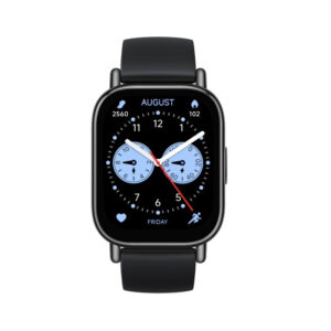 SMARTWATCHES