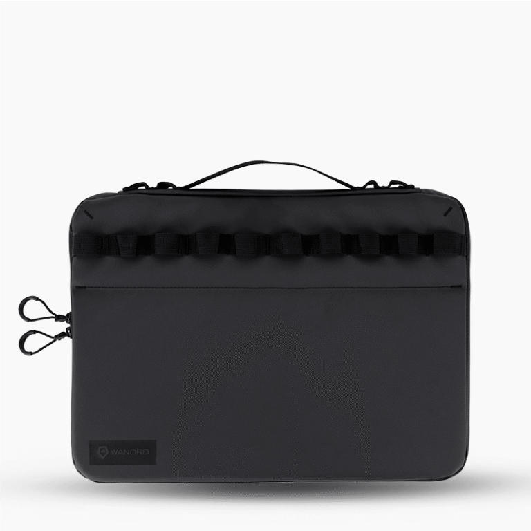 Laptop Case 16" in Black