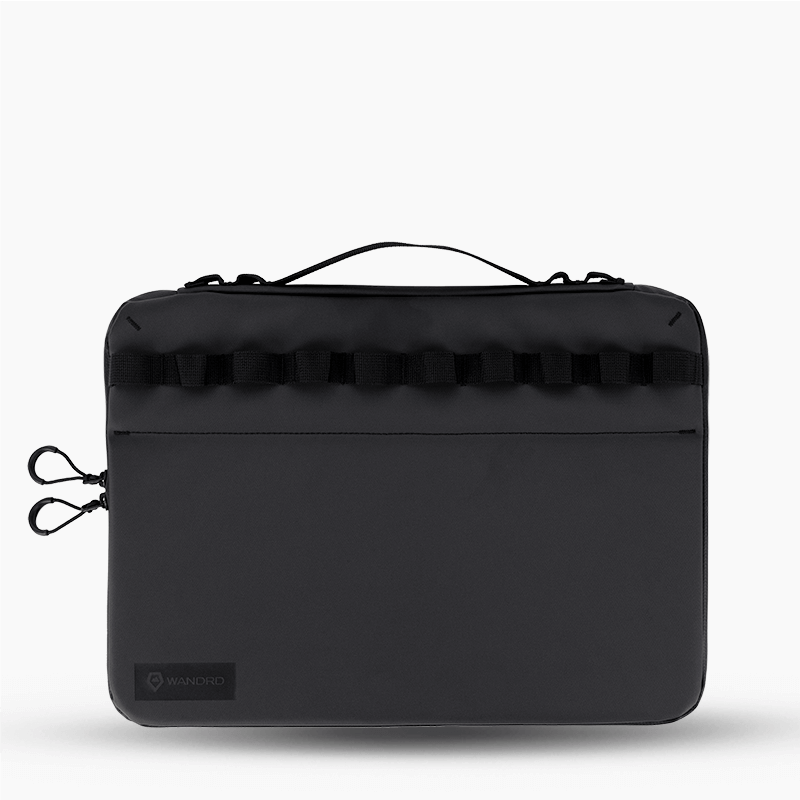 Laptop Case 16" in Black