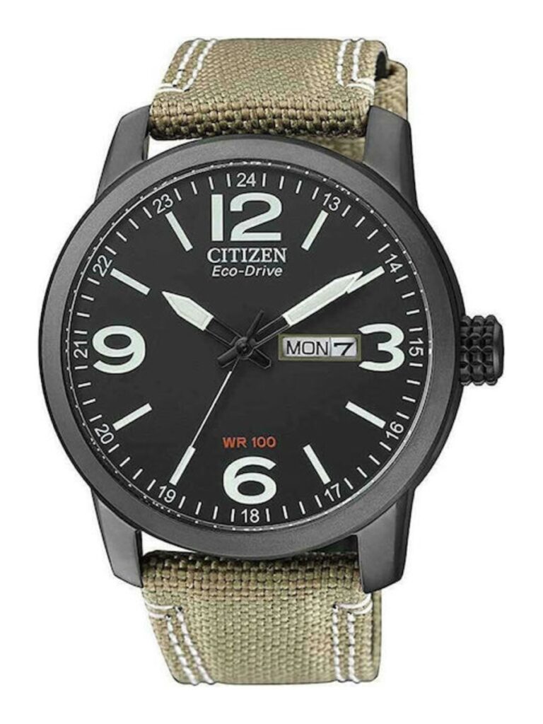 Ρολόι Citizen BM8476-23EE