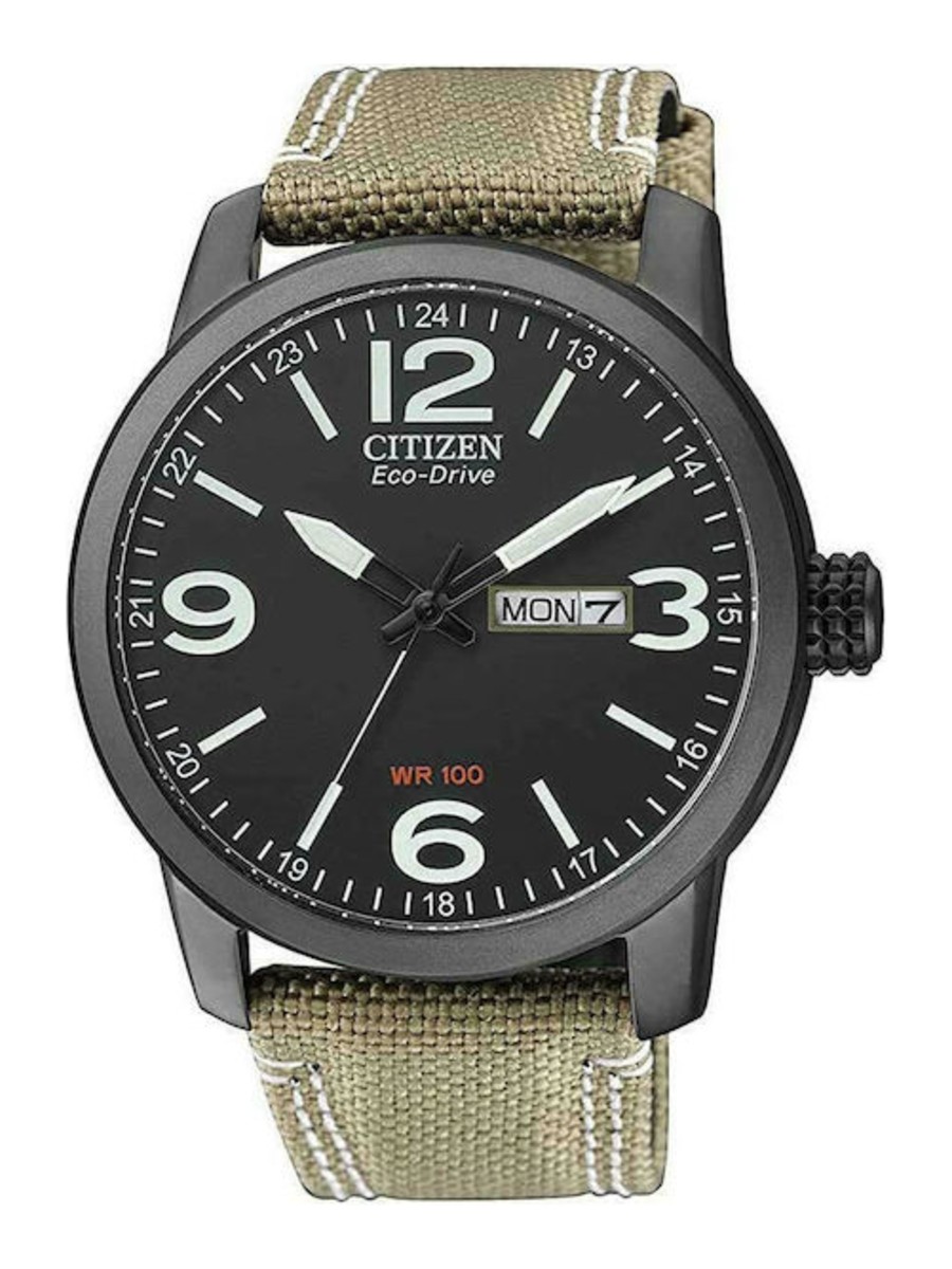 Ρολόι Citizen BM8476-23EE