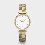 CLUSE Boho Chic Petite CW0101211001 – Ρολόι 24 mm