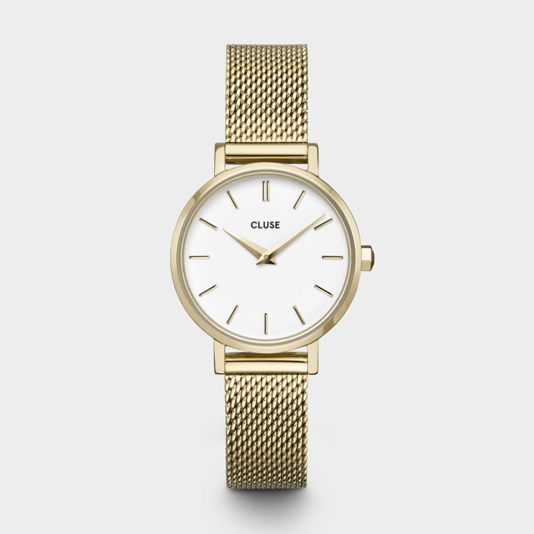 CLUSE Boho Chic Petite CW0101211001 – Ρολόι 24 mm