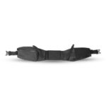 WANDRD FERNWEH Waist Strap S/M Ζώνη / Ιμάντας Μέσης Μαύρο
