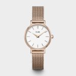 CLUSE Boho Chic Petite CW0101211003 – Ρολόι 24 mm