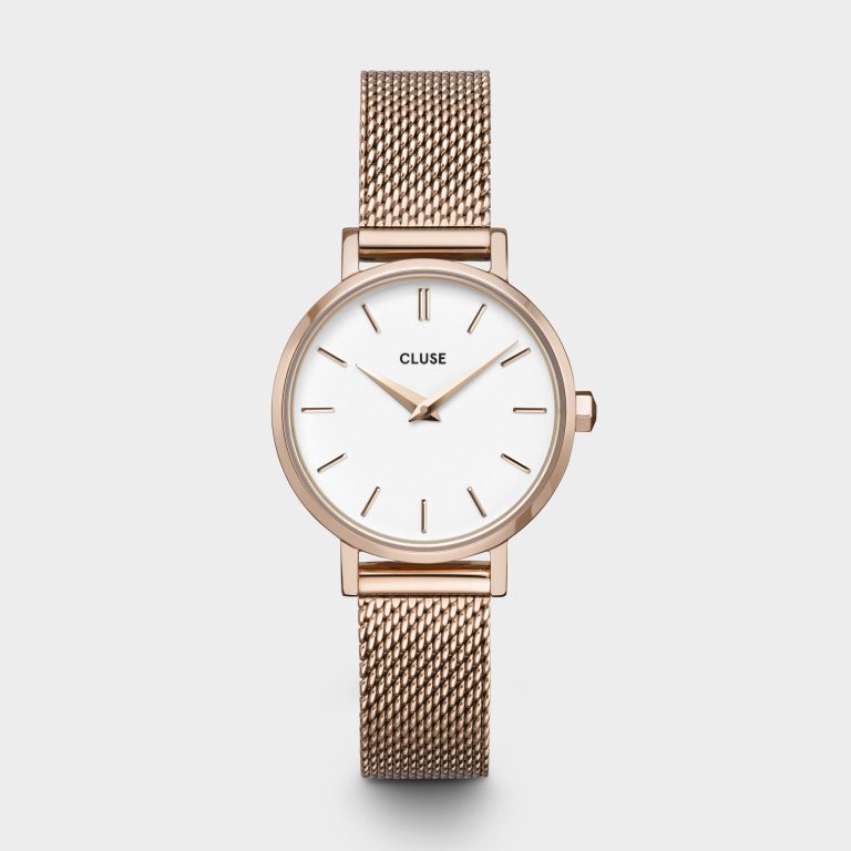CLUSE Boho Chic Petite CW0101211003 – Ρολόι 24 mm