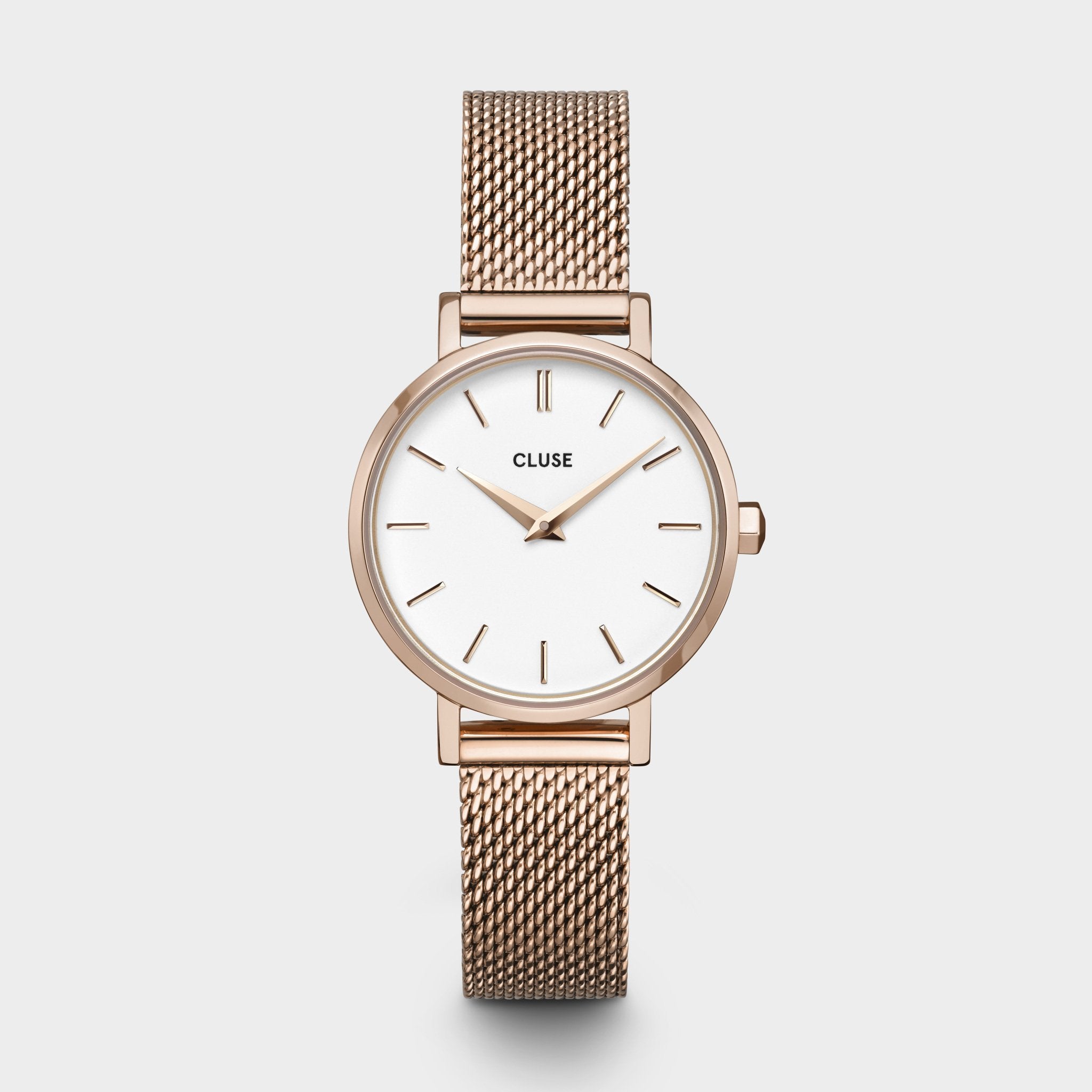 CLUSE Boho Chic Petite CW0101211003 – Ρολόι 24 mm