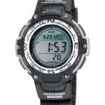Ρολόι Casio SGW-100-1V