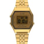 Ρολόι Casio LA680WEGA-9ER