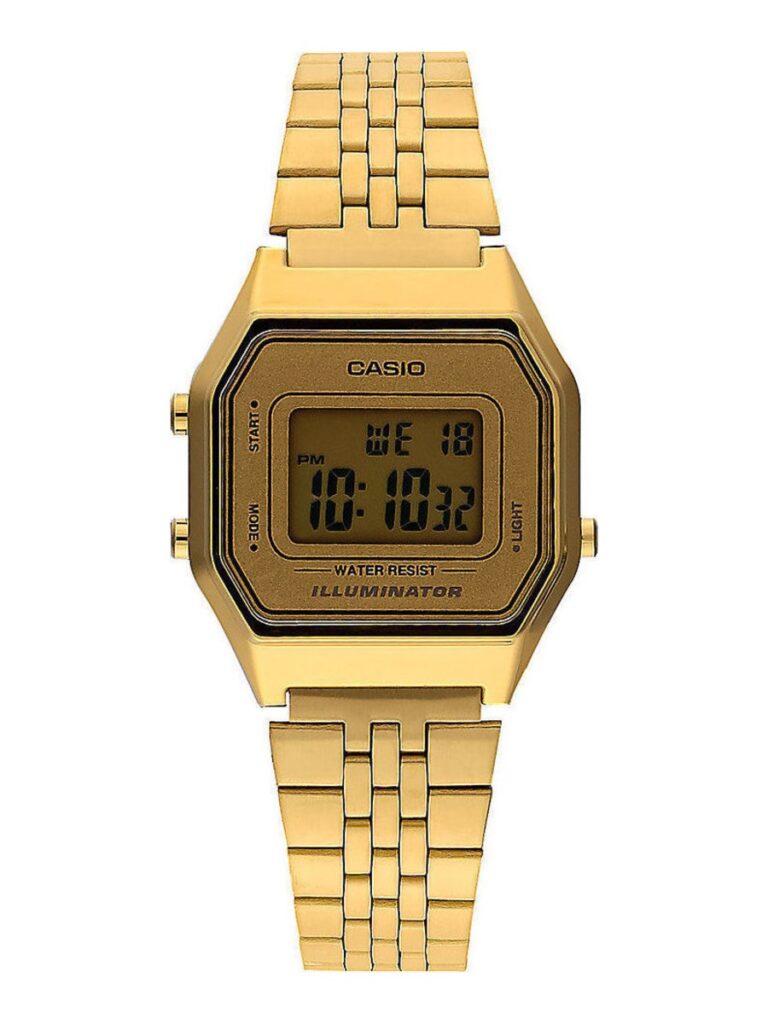 Ρολόι Casio LA680WEGA-9ER