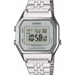 Ρολόι Casio LA680WEA-7EF