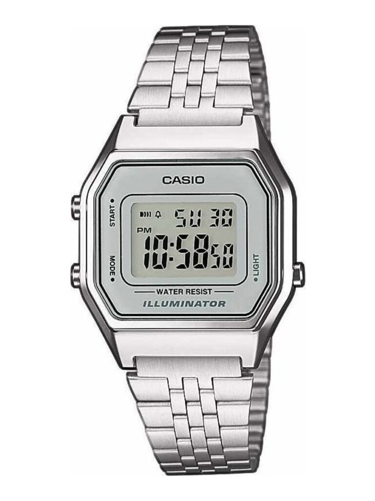 Ρολόι Casio LA680WEA-7EF