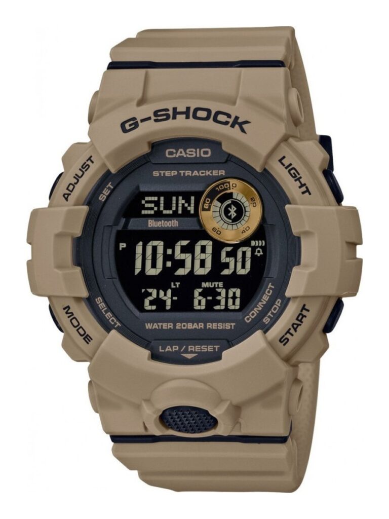 Ρολόι Casio GBD-800UC-5ER